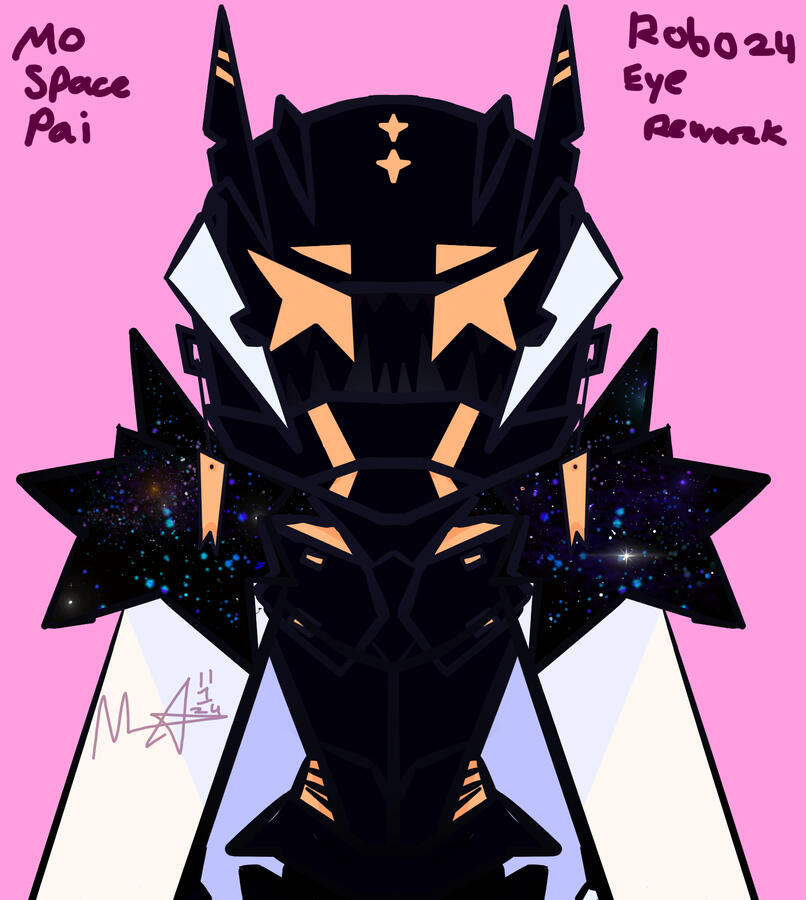 eye rework eye rework